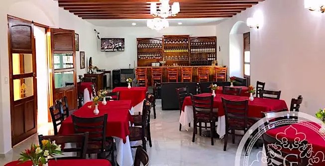 Casa Franco, Teposcolula