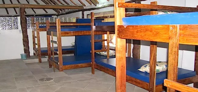 Hostel Sheck, Tulum