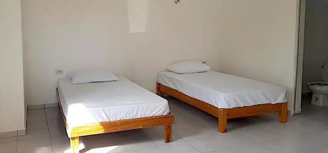Hostal El Padrino, Akumal