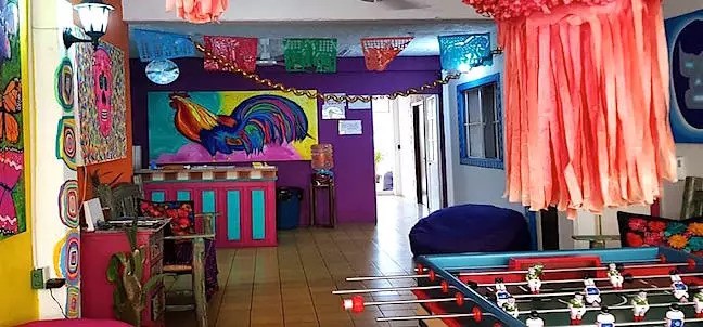 Hostel Vallarta, Puerto Vallarta