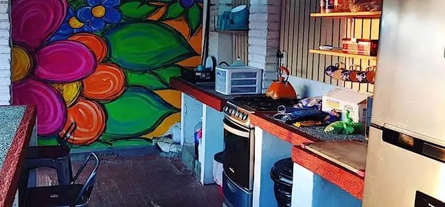 Hostel Vallarta, Puerto Vallarta