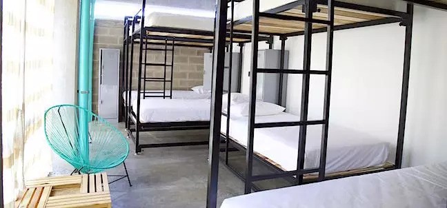 Hostal Tortuga, Sayulita