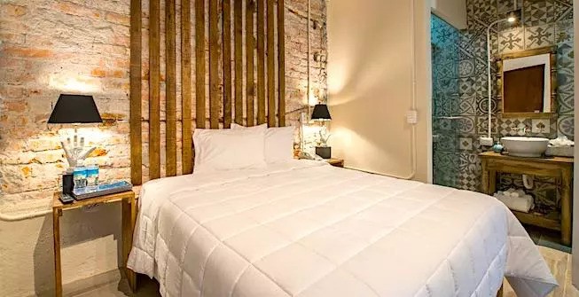 Hotel Boutique Verbena, San Miguel de Allende