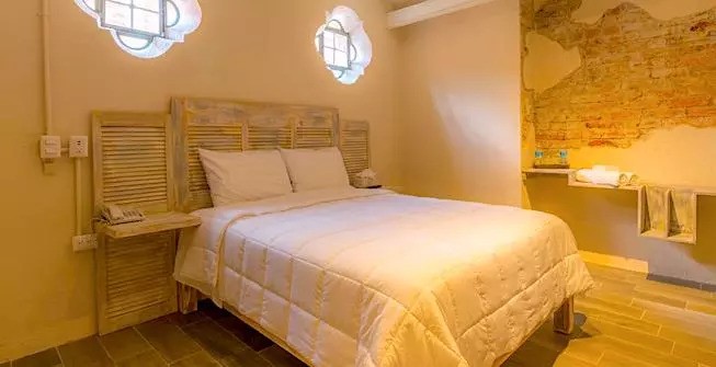 Hotel Boutique Verbena, San Miguel de Allende