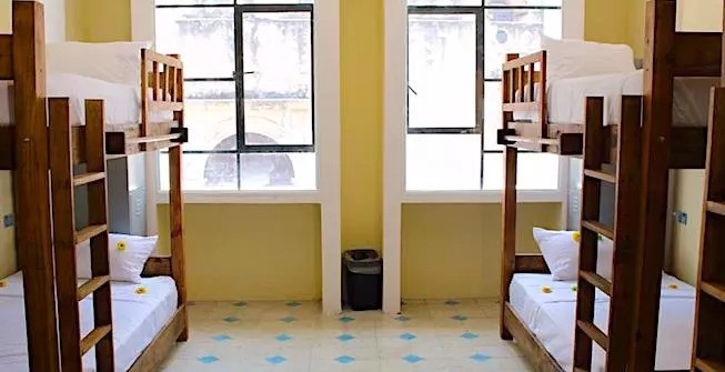 Hostal Catedral, Mérida