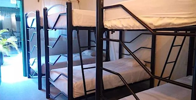 Hostal Casa Fernanda, Mérida