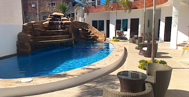 Kiki's Comfort, Chacala