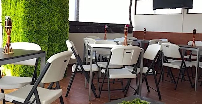 Go Mini Hotel, León