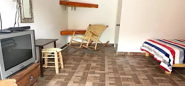 Pedregal , Tamasopo