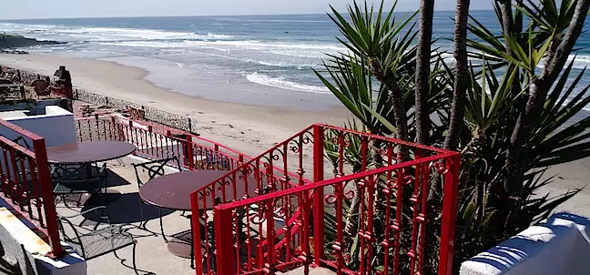 Poco Cielo, Rosarito