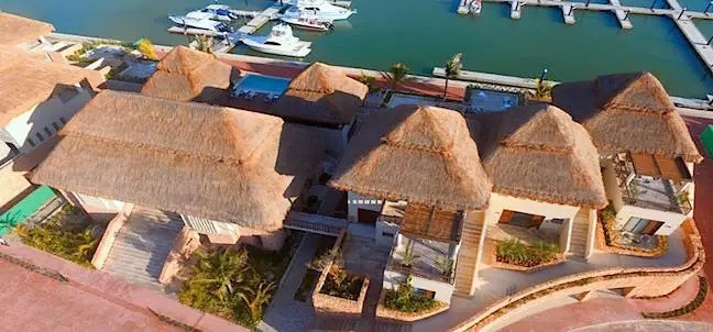 Grand Marina Kinuh