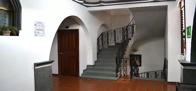 Posada San David, San Juan de los Lagos