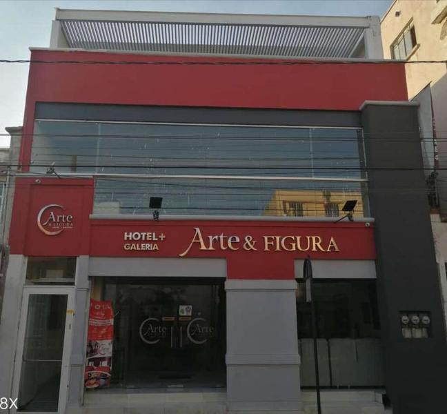 Arte y Figura, León