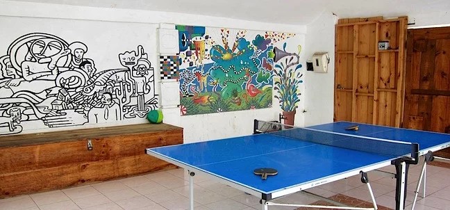 Vivo Escondido Hostel, Puerto Escondido