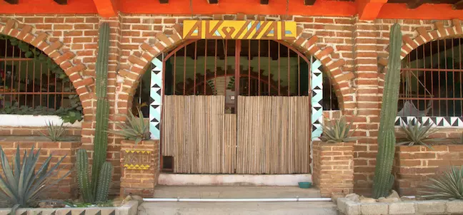 Hostal Akumal , Puerto Escondido