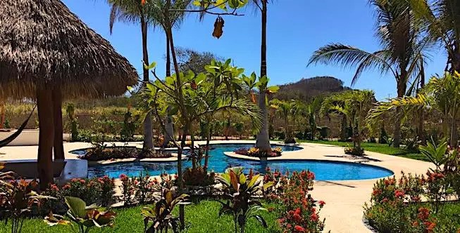 Casa Bajito Bay, Troncones