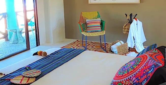 Peix Sayulita, Sayulita
