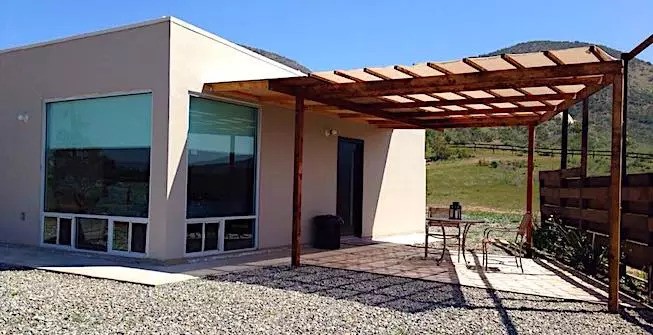 Vientos del Valle, Valle de Guadalupe