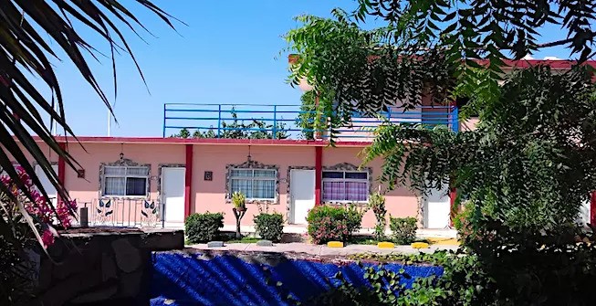 El Mirador, Sinaloa de Leyva