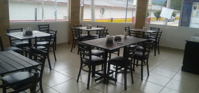 Nukuch Nah, San Cristóbal de las Casas