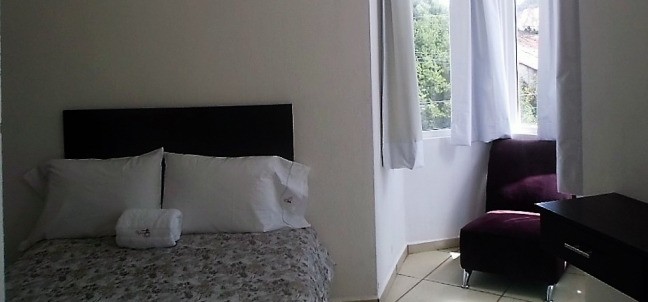 Nukuch Nah, San Cristóbal de las Casas
