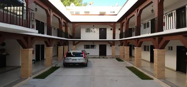 Nukuch Nah, San Cristóbal de las Casas