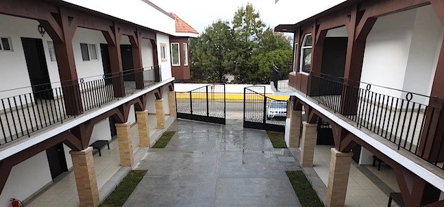 Nukuch Nah, San Cristóbal de las Casas