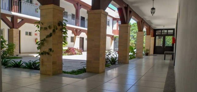Nukuch Nah, San Cristóbal de las Casas