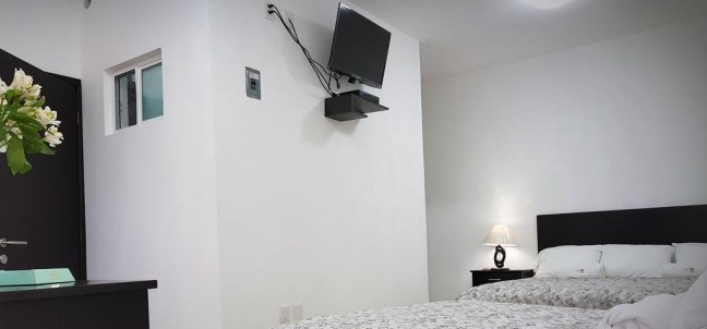 Nukuch Nah, San Cristóbal de las Casas
