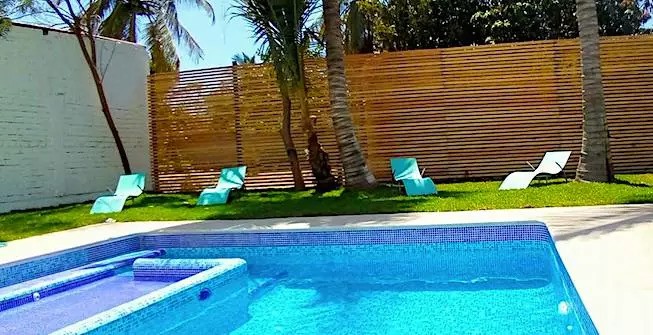 Casa Menta, Puerto Escondido