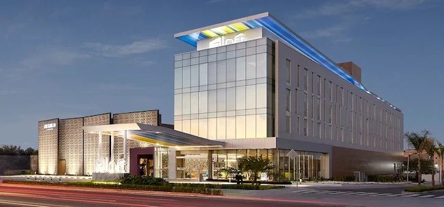 Aloft Querétaro, Jurica y Juriquilla