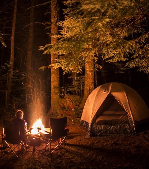 Campamento Premium Kikipunga, Nanacamilpa