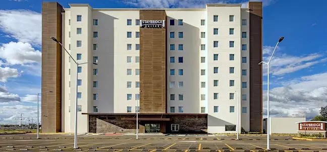 Staybridge Suites Saltillo, Saltillo
