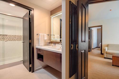 Staybridge Suites Saltillo, Saltillo