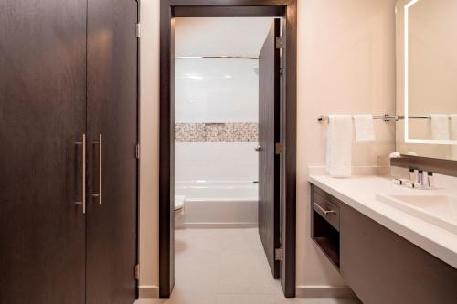 Staybridge Suites Saltillo, Saltillo