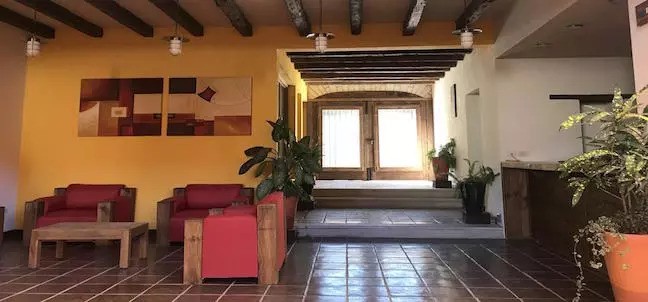 Casa de los Rombos, Tula
