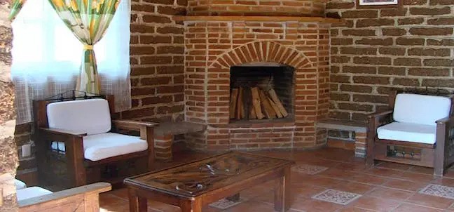 El Huariche Centro Turístico y Recreativo, San Miguel Regla ( Huasca de Ocampo )