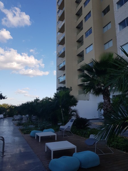 Departamento Atlantida, Mérida