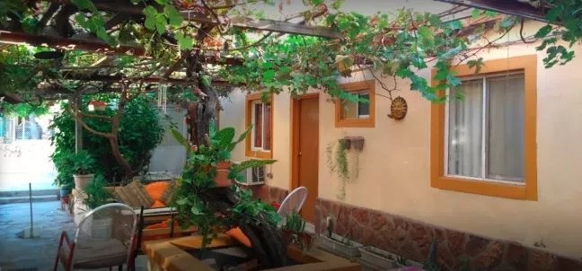 Casa de Huéspedes Manuelita, Mulegé