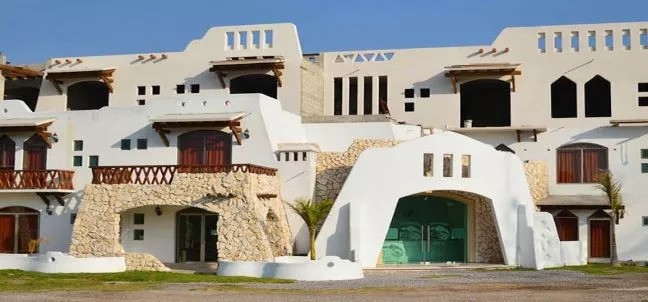 Pueblo Nuevo, Ixmiquilpan
