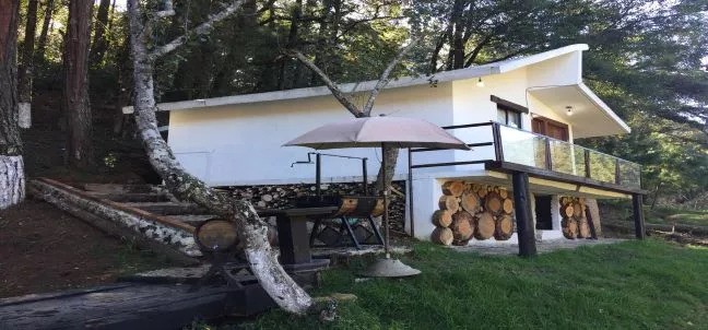 Rancho Los Barriles, Acaxochitlán