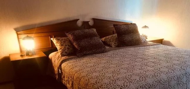 Euka Suites, Tepatitlán