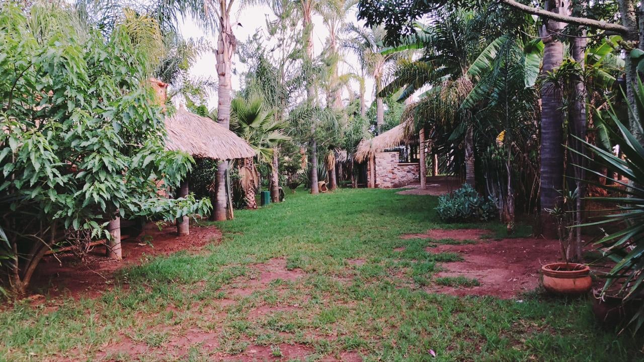 La Cabaña Agua Blanca , Tepatitlán