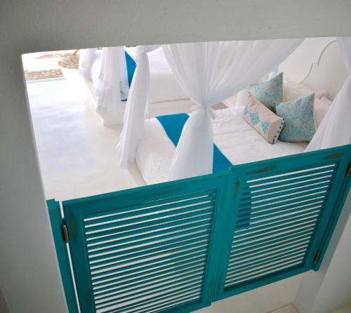 Casa Tara, La Ventana