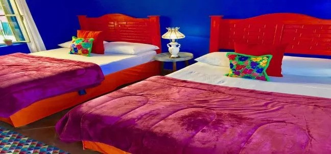 Casa Hotel Centro Antiguo, San Miguel de Allende