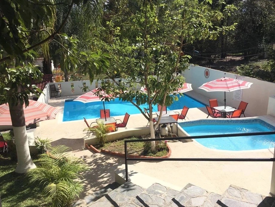 Quinta Vista Hermosa, Santiago
