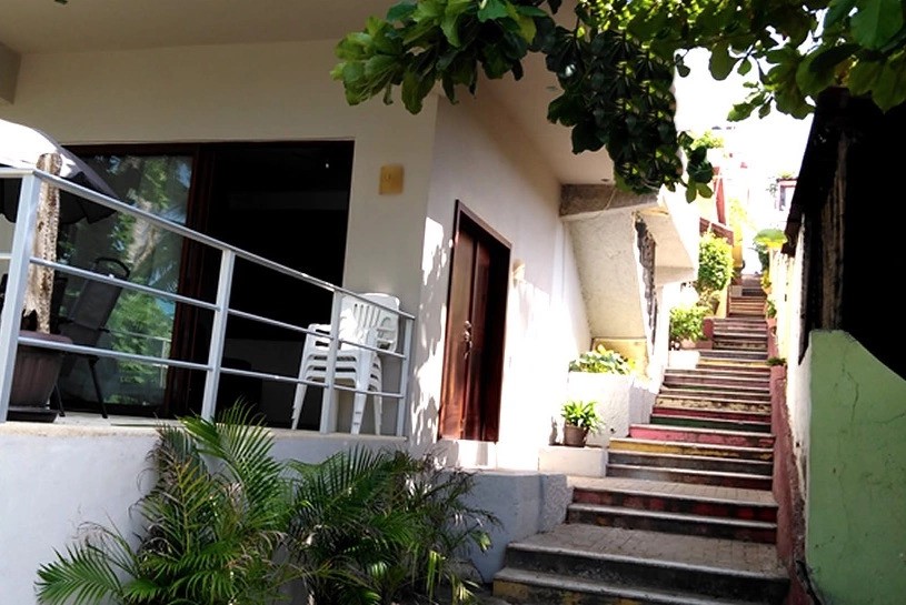 Sotelo Casa de Playa, Ixtapa / Zihuatanejo