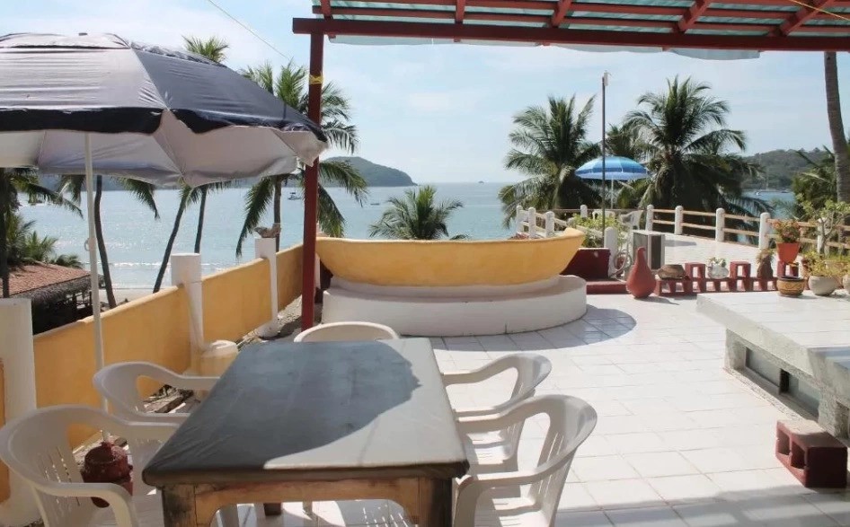 Sotelo Casa de Playa, Ixtapa / Zihuatanejo