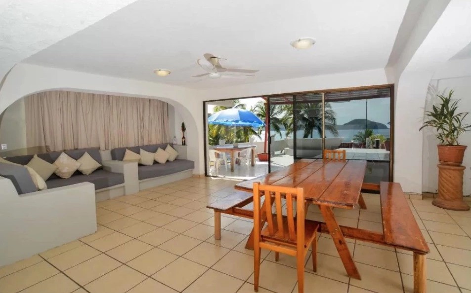 Sotelo Casa de Playa, Ixtapa / Zihuatanejo