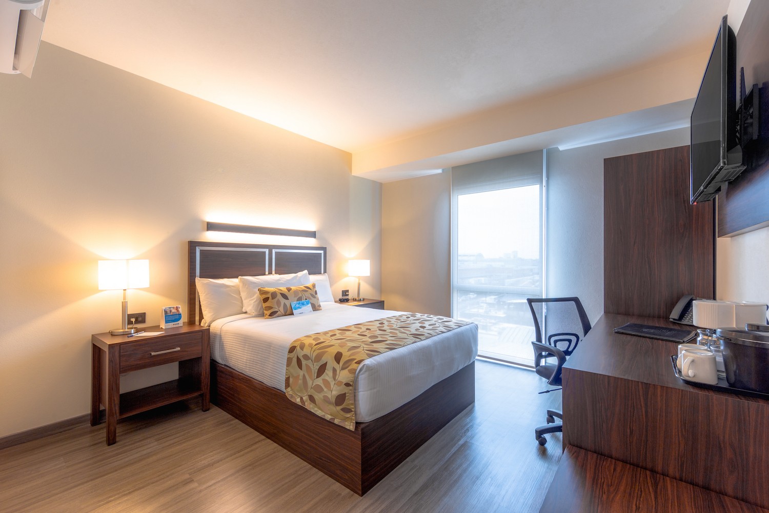 Sleep Inn Guadalajara Galerías, Guadalajara